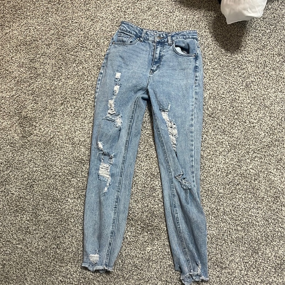 Tinseltown jeans